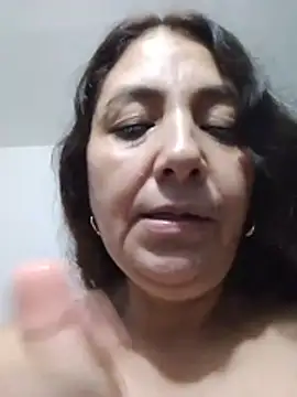 Cachonda69- - Masturbacion con vibrador y dildo...😈😈