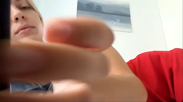 LynelleGorringe - Push my nipples to the limit