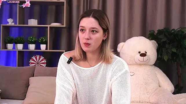 JessRosen - i was really naughty girl spank my booty