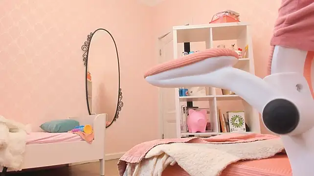 Lily_Young - SQUIRT