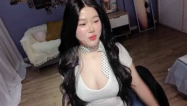 Xiaoai_007 - 今天坏~随机表演