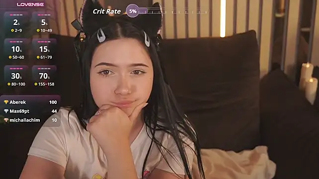 MargaritaGrey - fuck pussy +lash on clit + cum 💦