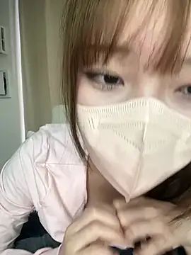 Rin_15 - 四つん這い🍑しておしりペンペン
