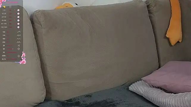Roxydolll - CUMSHOW🥰😍💕💕
