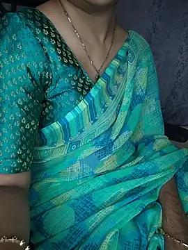 Bujji_Talli - Oil boobs