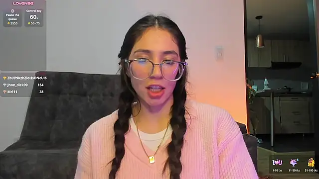 Emmadiaz1 - Delicious cum show