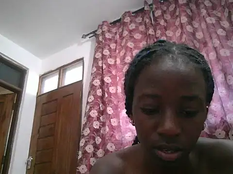 Darkpretty23 - sexy big nipples for yu daddy