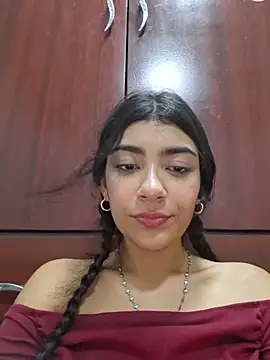 Sweed-virgin-pussy - oil on my naked body