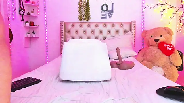 LenaStylesOA - I choke your cock 🍆