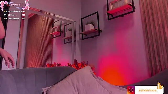 KimDevinne
