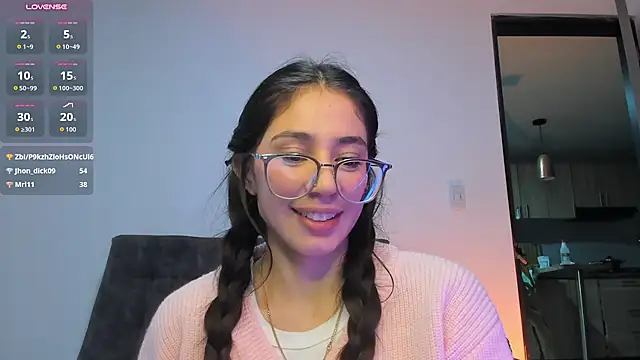 Emmadiaz1 - Delicious cum show