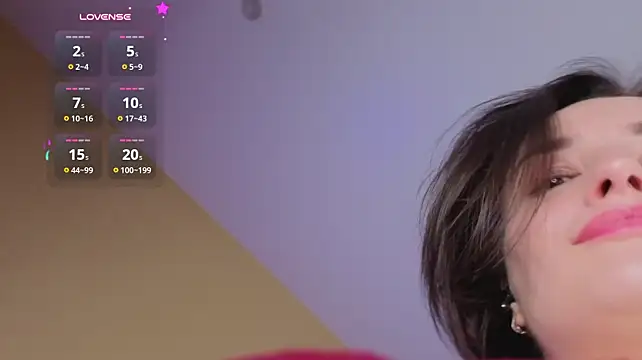 Camilla__one__ - Stand up and show my best angles