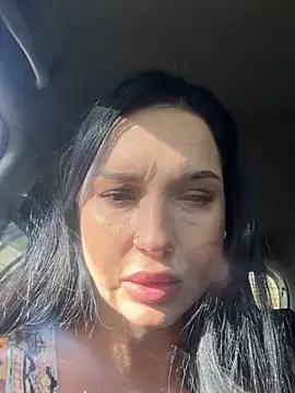 Roxana-Sexy - Fingering