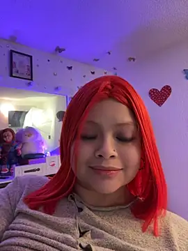 Barbiee_doll1 - explicit surprise show 🕹️🕹️