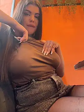 AmelliaDiamond - Sit your face naked +jerking💦