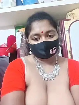 Pooja_Roy_7 - C2c in Pivt Full Open Show baby