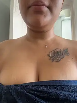 Pink_BabyDoll - Full nude show 🥵💦