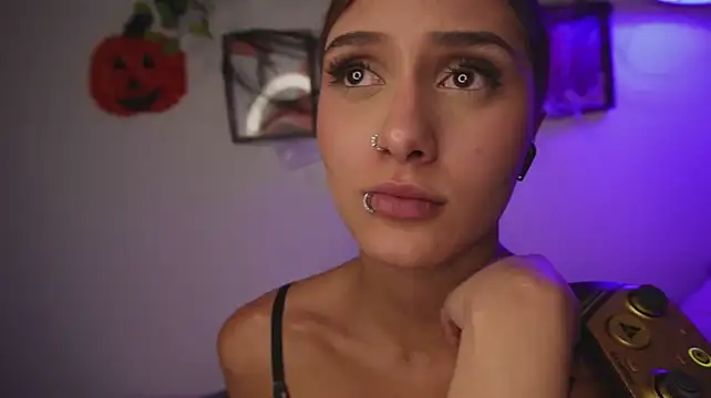 Daddysgirl1_ - CONTROL MACHINE IN MOUTH X5M