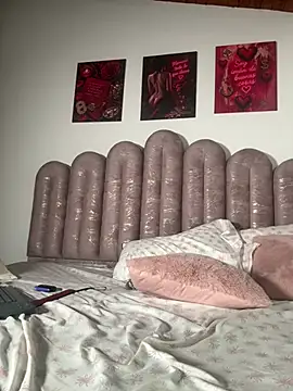 CelesteValencia_ - Make me really wet💦💦😈
