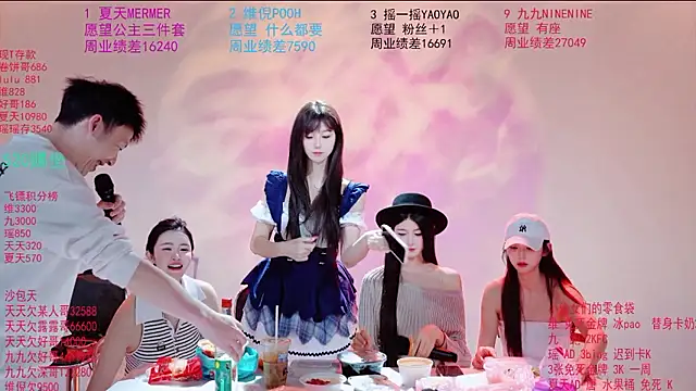 Onlylove-001 - 饭后水果安排fruit