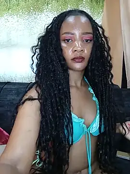 Prettyshan254 - Pussy play , dildo ride and ass clap .