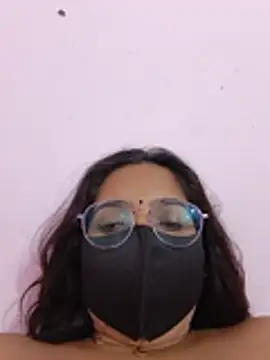 Sassy_kinjal - 2 finger pussy fuck