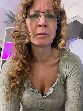 AnnikaRose - Naked Orgasmus
