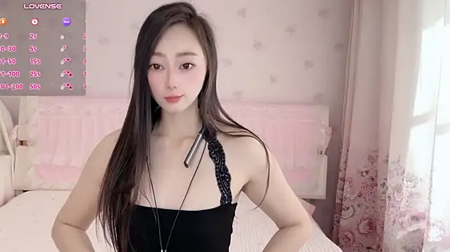 Anjila888 - 开心的状态是身边有你