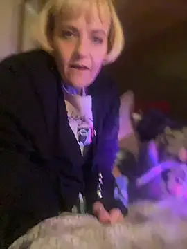 Hunniebunnie78 - Pussy play
