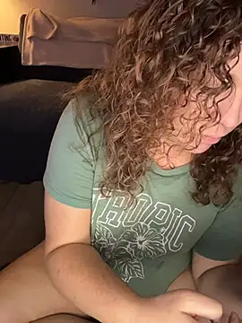 MistyNights - oil boobiessss