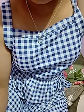 Anusha_kannada - Full nude 5 minutes public