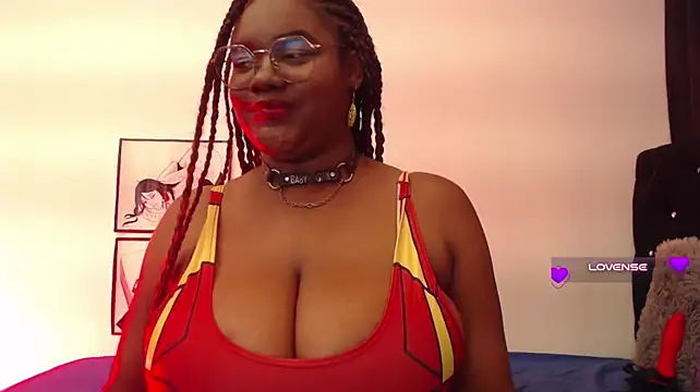 Rosebeckersx - Suck+bite+spank tits x10😈😵‍💫