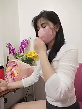 Amelinda_Thanh - Make me happy😍😍😍