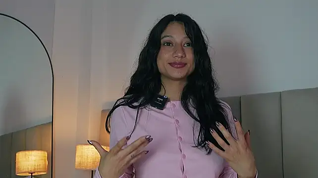 Alison_Miller9 - FINGERING PUSSY