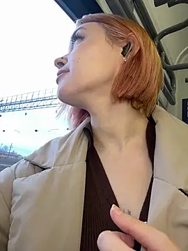 TimesSquare_ - im so wet daddy help pussy squirt big😻