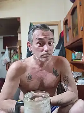 Zorrita_Fox - Show Dildo pussy