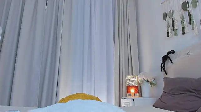 MiaKeler - fingering pussy