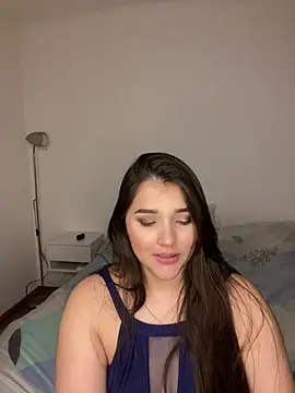 Angietubebe - Oral sex and a tit-job—5 minutes.