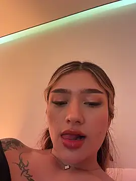 Ariannaa_1 - Twerk session 🍑😏