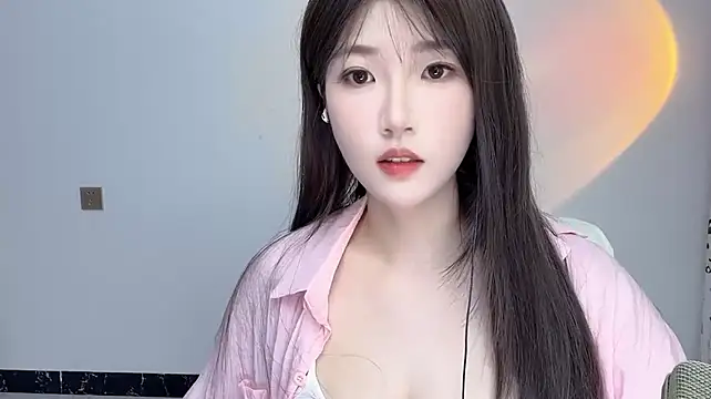 Lucy_8858 - 舔手指~