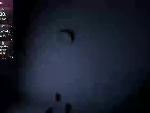 Velvet_Roseee - SPANK ASS HARDER + MOVE PANTIE TO SIDE
