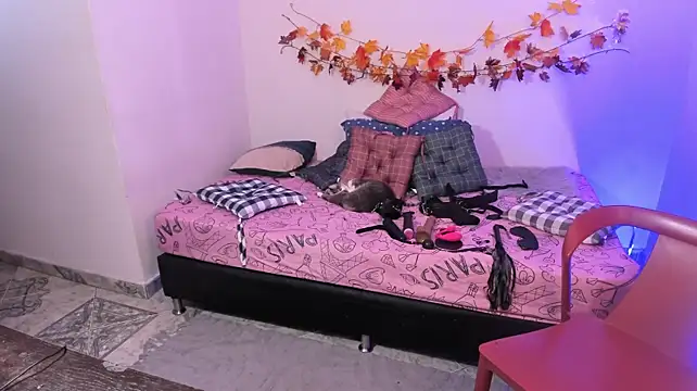 NataliaDream6 - control lush * 7 minutes