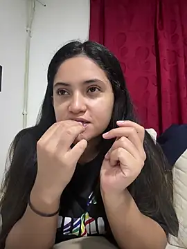 Isa_squirt1 - TRY TO MAKE ME SQUIRT😈🥵