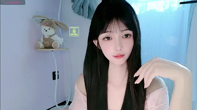 Lulu-789 - 许个小愿望