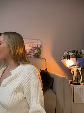 MariaTull - COMPLETELY NAKED FOR YOU