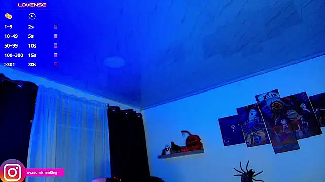 Nicorobinn - Hard slaps my juicy butt+fisting in ass