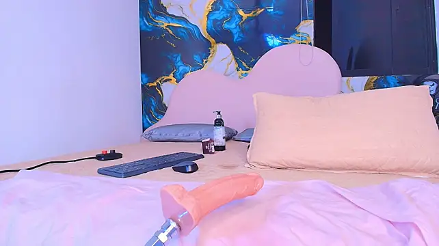 Collet_1 - hotes anal here👅😏