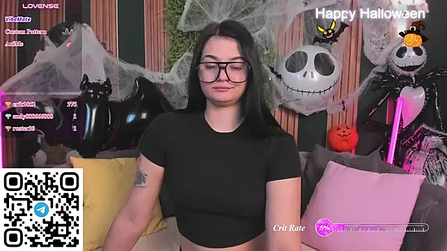 SolaZolaz - HOT TEASE SHOW +SLAP MY ASS AND BOOBS