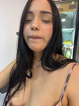Sara-cherry - ✨TOTALLY NAKED + RUB ASSHOLE✨