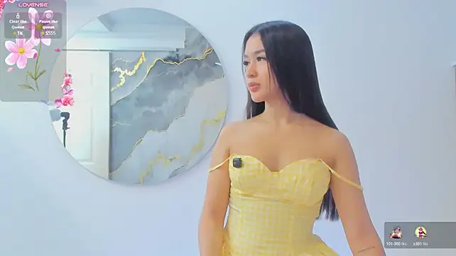 Lily__star - twerk for me sensually